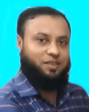 প্রশাসনিক কর্মকর্তার ছবি